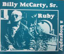 Billy McCarty
